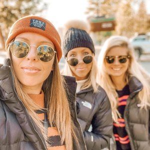 Meet your Posher, Nikki